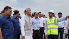 अब रात में भी सूरज चमकेगा!': बिहार में देश का सबसे बड़ा बैटरी बैंक तैयार, सूर्यास्त के बाद भी 4 घंटे तक दौड़ती रहेगी बिजली