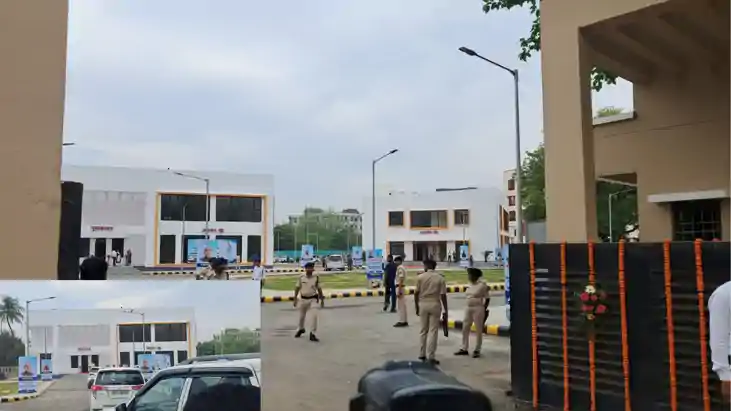 अतिथि शाला 