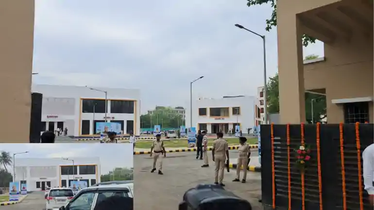 अतिथि शाला 