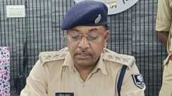 Former Kishanganj DSP Gautam Kumar suspended