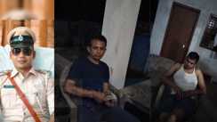 Deputy SHO Caught Taking Bribe on Camera