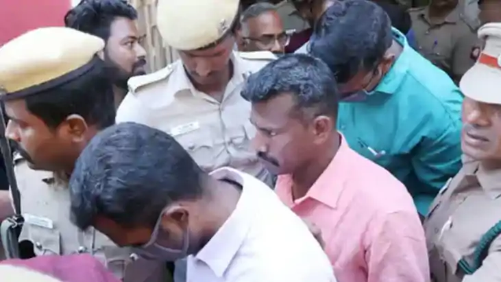 ऐतिहासिक फैसला: पिता-पुत्र डेथ केस में 9 पुलिसकर्मियों को 'म