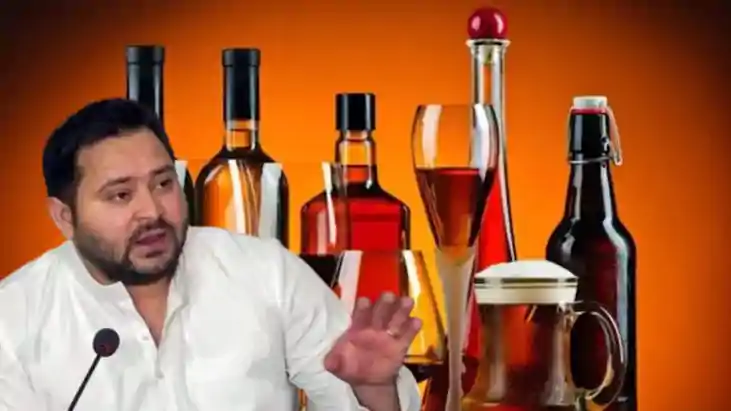 तेजस्वी यादव 