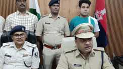 CSP संचालक हत्याकांड का सनसनीखेज खुलासा, पुलिस ने 1.53 लाख कैश के साथ कुख्यात अपराधियों को दबोचा