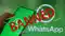 WhatsApp अकाउंट्स बैन 