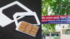 selling SIM