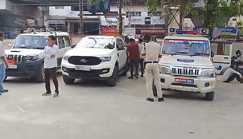 bihar Crime -  शर्मनाक! 3 साल की बच्ची के साथ पड़ोसी अधेड़ ने रेप का किया प्रयास, आरोपी गिरफ्तार
