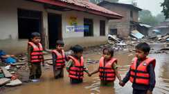 48 schools closed 