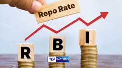 RBI Repo Rate  