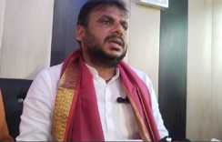 Bihar politics - बक्सर की ऐतिहासिक और सांस्कृतिक विरासत को बचाने की मुहिम में जुटी विश्वामित्र सेना, संयोजक राज कुमार चौबे का बड़ा बयान
