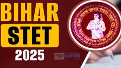 Bihar STET 2025 