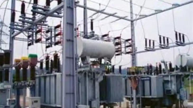 Mahakumbh of lights in electricity 
