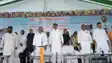 Bihar Politics : कैमूर में आयोजित जन संवाद कार्यक्रम में शामिल हुए मंत्री अशोक चौधरी, कहा-सीएम नीतीश ने समाज के अंतिम व्यक्ति तक पहुँचाया योजनाओं का लाभ 