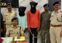 Bihar Crime - गया में लूट की योजना बना रहे चार अपराधी गिरफ्तार, दो देसी कट्टा और चार कारतूस बरामद