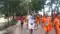 Shrawani Mela 2025 : तेजस्वी को सीएम बनाने की मन्नत लेकर देवघर पहुंचे सूरज यादव, कहा पूरी हुई कामना तो दोगुने जल से करेंगे भोलेबाबा का अभिषेक 