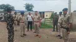 Gopalganj Robbery