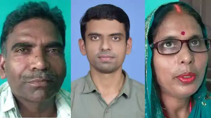 Bihar News : बेतिया के लाल कुंदन जायसवाल ने बिहार का नाम किय Bihar News : बेतिया के लाल कुंदन जायसवाल ने बिहार का नाम किय