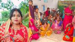 Bihar suicide case -  सोमवारी पर पति ने नहीं दिया लाकर फल, अनबन के बाद फंदे से झूल गई विवाहिता