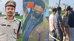 Bihar Crime - तीन राज्यों में आतंक का पर्याय बन चुका था कुख्यात रोशन शर्मा, पटना में दिन दहाड़े बस ड्राइवर की कर दी थी हत्या