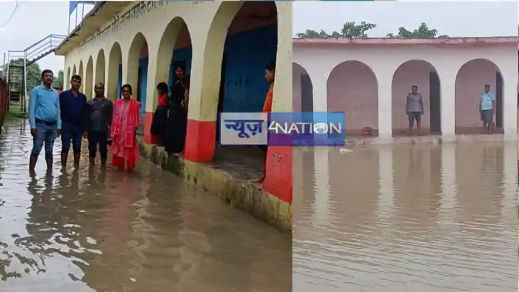 Bihar Flood Bihar Flood