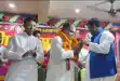 Bihar poltics - जन सुराज के प्रदेश महासचिव संतोष कुमार महतो वीआईपी की 'नाव' पर हुए सवार,  मुकेश सहनी ने दिलाई सदस्यता