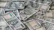 10 trillion rupees came into the account