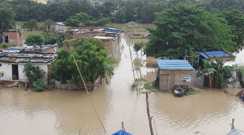 Bihar Flood