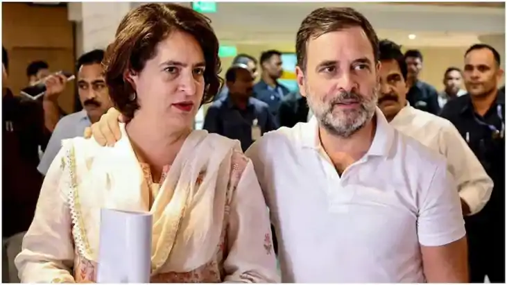Bihar politics - राहुल गांधी, प्रियंका गांधी सहित इन कांग्रे
