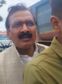 दिख गया असली विकास, विधायक जी की 'बाइक यात्रा' बना सड़क की सच्चाई का आईना! लग्जरी गाड़ी छोड़ बाइक पर बने तीसरी सवारी