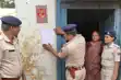 Bihar police - कुख्यात अपराधी पर एसपी ने कसा शिकंजा, अवैध बालू खनन मामले में संपत्ति कुर्क करने का नोटिस जारी