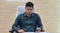 BETTIAH NEWS : बेतिया में डीएम ने भ्रष्टाचार के खिलाफ की बड़ी कार्रवाई, SFCI के कर्मी पर दर्ज कराया एफआईआर, जानिए क्या है पूरा मामला 