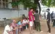 Road accident - बहन से मिलकर लौट रहे युवक की हादसे में गई जान, घटना के बाद परिवार के लोगों में कोहराम, सोशल मीडिया से हुई मृतक की पहचान