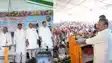 Bihar Politics : कैमूर में आयोजित जन संवाद कार्यक्रम में शामिल हुए मंत्री अशोक चौधरी, कहा-सीएम नीतीश ने समाज के अंतिम व्यक्ति तक पहुँचाया योजनाओं का लाभ 
