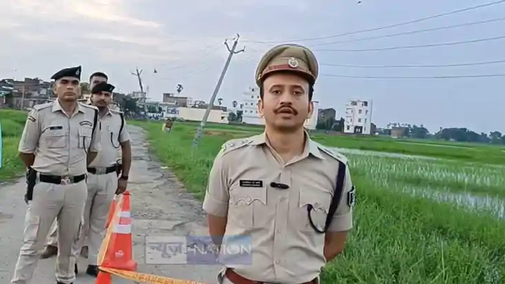 पटना पुलिस पटना पुलिस