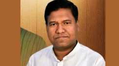 Bihar Politics : प्रियंका गाँधी पर बिहार सरकार के मंत्री संतोष सुमन ने किया हमला, कहा-देश की संवैधानिक संस्थाओं पर हमला गांधी परिवार की राजनैतिक साजिश 