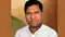 Bihar Politics : प्रियंका गाँधी पर बिहार सरकार के मंत्री संतोष सुमन ने किया हमला, कहा-देश की संवैधानिक संस्थाओं पर हमला गांधी परिवार की राजनैतिक साजिश 