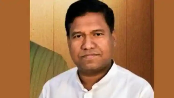 Bihar Politics : प्रियंका गाँधी पर बिहार सरकार के मंत्री संत Bihar Politics : प्रियंका गाँधी पर बिहार सरकार के मंत्री संत