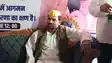 Bihar Politics : लालू के बड़े लाल तेजप्रताप ने तेजस्वी को दिया सीएम बनने का आशीर्वाद, कहा- अर्जुन ने कृष्ण को छोड़ दिया