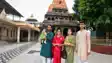 Tej Pratap Yadav Ujjaini Turns Six Months First Photos Spark Fresh Buzz