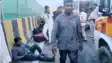 पटना के अटल पथ पर भीषण सड़क हादसा: दुबई जा रहे सीवान के 5 लोग गंभीर रूप से घायल