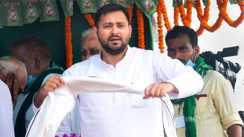 Bihar News : राजद में सियासी भूचाल ! तेजस्वी ने जिला, प्रखंड और पंचायत इकाईयों को तत्काल प्रभाव से किया भंग, नई टीम का जल्द होगा ऐलान 
