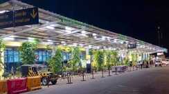 Parking at Patna Airport gets costlier 