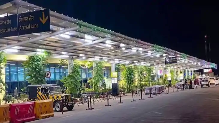 Parking at Patna Airport gets costlier 