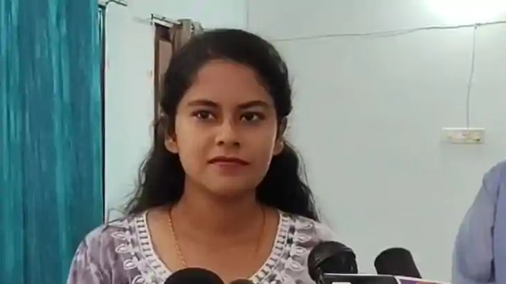 Katihar Misha Singh Invited to Rashtrapati Bhavan