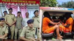 नालंदा में 1.25 करोड़ की डकैती का 72 घंटे में पर्दाफाश, जामताड़ा से चार बदमाश गिरफ्तार