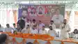 लोजपा (आर) पिछड़ा-अतिपिछड़ा प्रकोष्ठ के राष्ट्रीय अध्यक्ष बने विधायक डॉ. प्रकाश चंद्र का पार्टी कार्यालय में कार्यकर्ताओ ने किया भव्य स्वागत, कई दिग्गज नेता रहे मौजूद