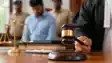 Sitamarhi PF Officer Sentenced 