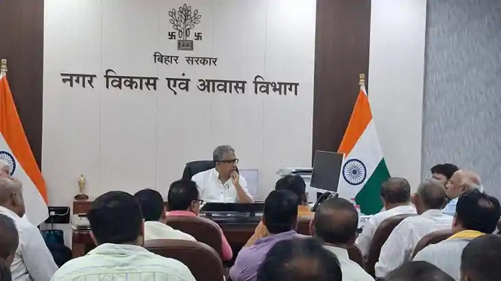 Patna Sanitation Strike Ends After 8 Days Deal Reached