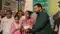 बंटी यादव के बच्चों की पढ़ाई का खर्च उठाएगी RJD : तेजस्वी यादव का बड़ा ऐलान, परिजनों को दिया 5 लाख का चेक