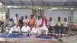Bihar News : मगध से आईजी का ताज क्यों छीना? गया में फूटा गुस्सा, कांग्रेस समेत लोगों का धरना, सरकार से फैसला वापस लेने की मांग